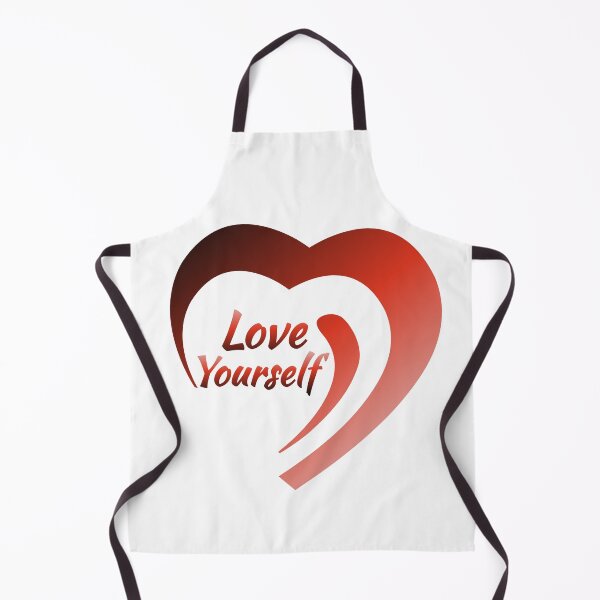 Item preview, Love Yourself designed and sold by Nunaprettyshop.