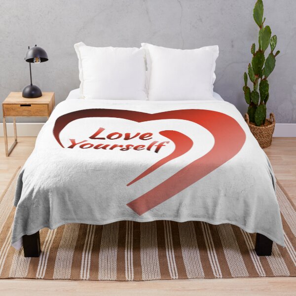 Item preview, Love Yourself designed and sold by Nunaprettyshop.
