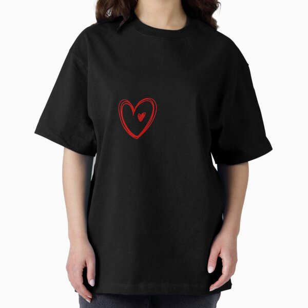 I Can Do All Things Through Christ Who Strengthens Me" Bible Verse Design Oversized T-Shirt