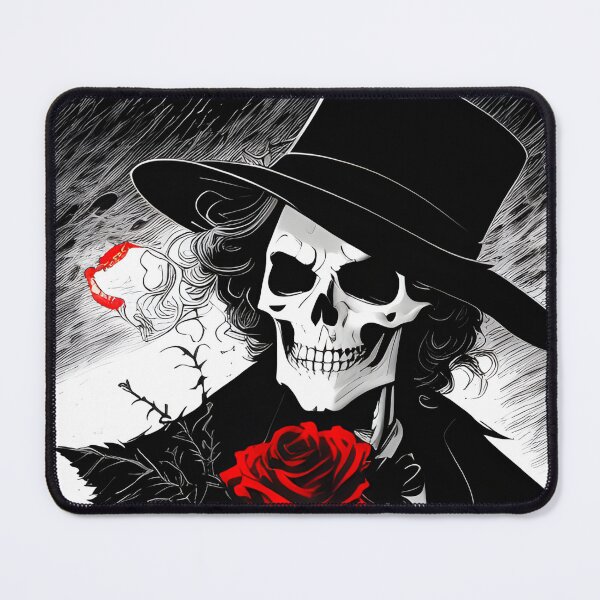 Item preview, sad skeleton, T shirt, stickers  designed and sold by overshot1.
