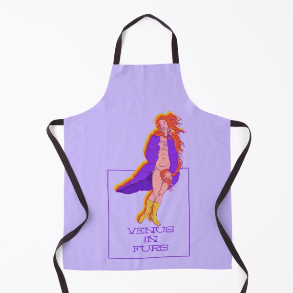 Item preview, Venus In Furs, Reimagined designed and sold by NoDStudio.