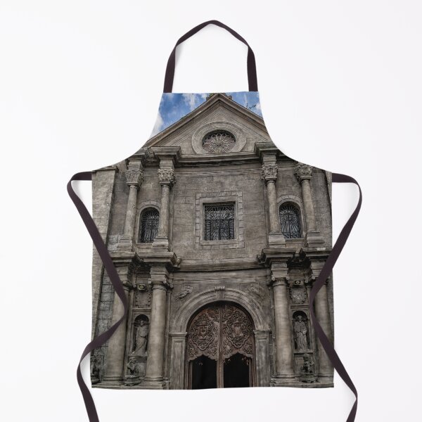 Item preview, San Agustin Church Philippines designed and sold by AJEvans.