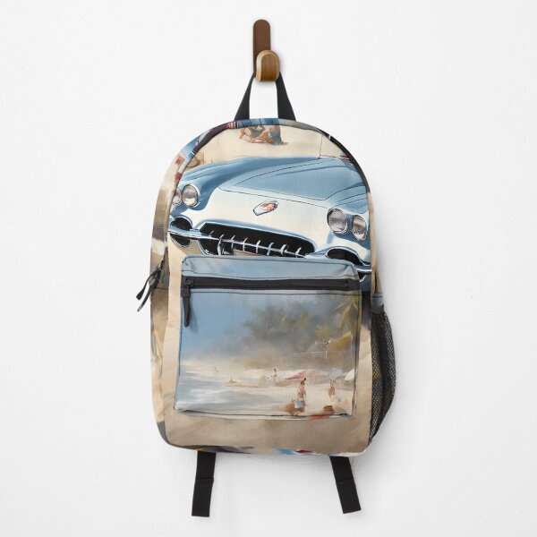 Item preview, Classic cars 1960-1970 designed and sold by Didier Junk.