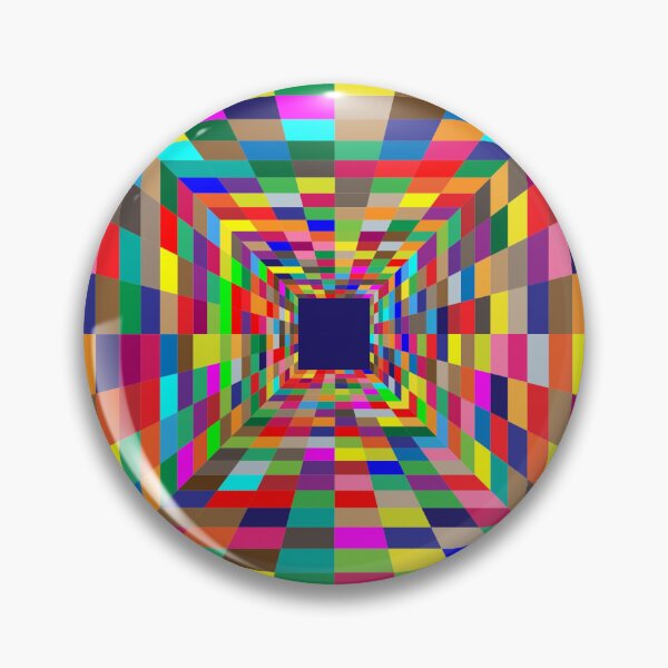 Item preview, Colorful Geometrics designed and sold by CheekyChimpCo.