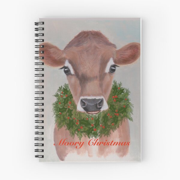 Item preview, Moory Christmas! designed and sold by Shelly  Moore.