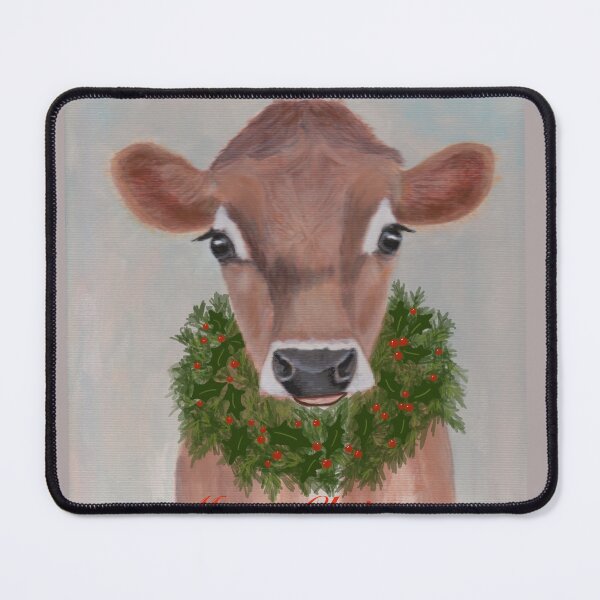 Item preview, Moory Christmas! designed and sold by Shelly  Moore.
