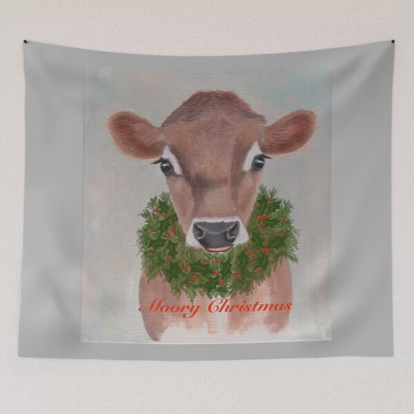 Item preview, Moory Christmas! designed and sold by Shelly  Moore.