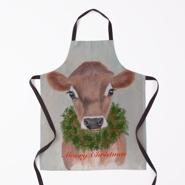 Item preview, Moory Christmas! designed and sold by Shelly Moore.