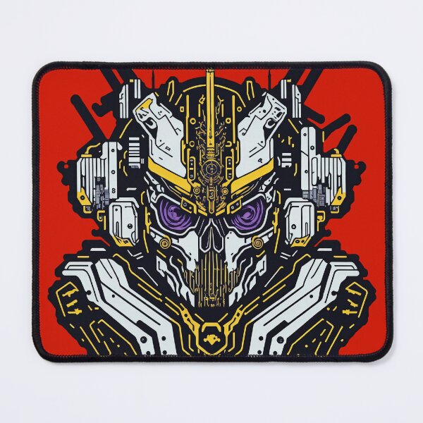 Item preview, Mecha Skulls S02 D88 designed and sold by Houerd.