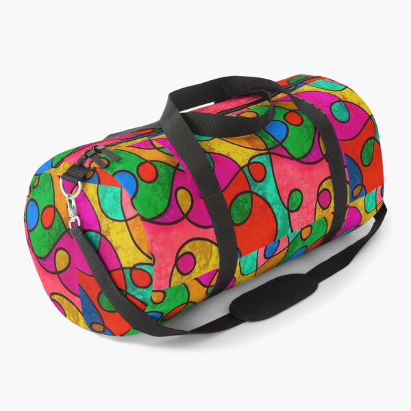 Item preview, Colors and Indirect Intersections designed and sold by CheekyChimpCo.