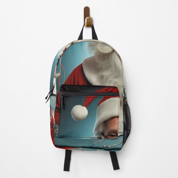 Item preview, Copy of Santa Claus as a surgeon 02 designed and sold by rafal12345.