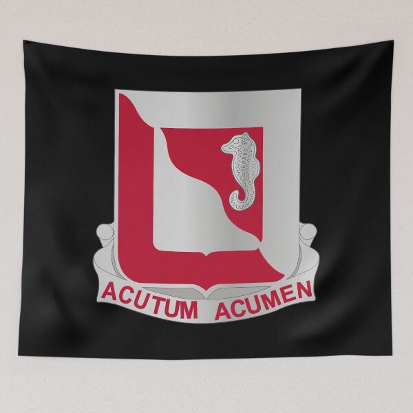 Item preview, Army - 19th Engineer Battalion wo Txt designed and sold by Military Insignia Products.