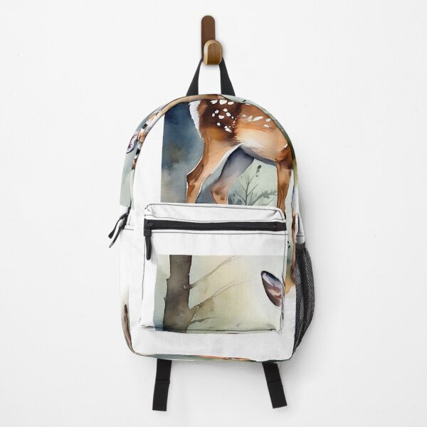 Item preview, White Tailed Deer designed and sold by CAC Graphics.