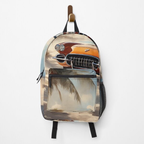 Item preview, Classic cars 1960-1970 designed and sold by Didier Junk.