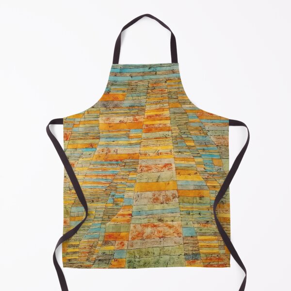 Artikelvorschau, Paul Klee Deutsches Künstlerkunstwerk, Paul Klee Kunst entworfen und verkauft von The art world.