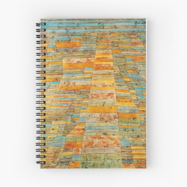 Item preview, Paul Klee obra de arte del artista alemán, arte de Paul Klee. designed and sold by The art world.