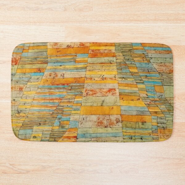 Item preview, paul klee German artist artwork, paul klee art designed and sold by The art world.