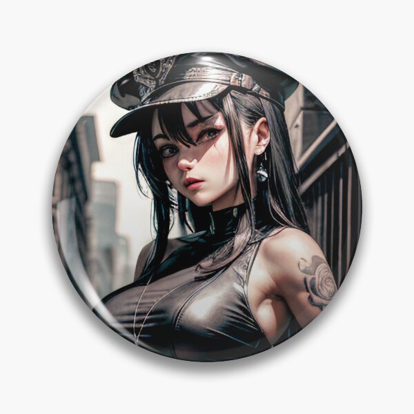 Item preview, Cute and Pretty Policewomen designed and sold by NPC-Trader.
