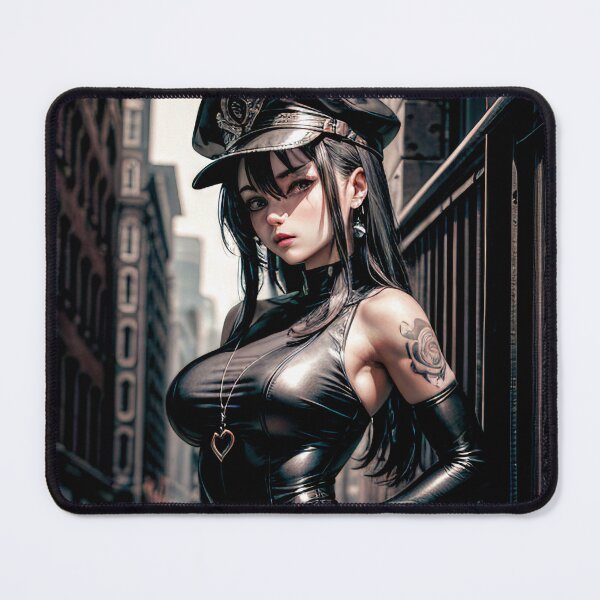 Item preview, Cute and Pretty Policewomen designed and sold by NPC-Trader.