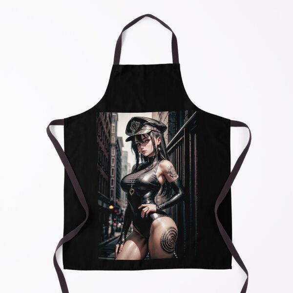 Item preview, Cute and Pretty Policewomen designed and sold by NPC-Trader.