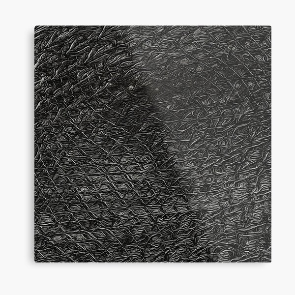 Aperçu de l'œuvre Element 5 créée et vendue par olivier duchossoir.