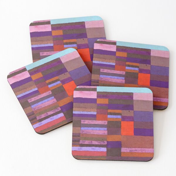 Item preview, Paul Klee obra de arte del artista alemán, arte de Paul Klee. designed and sold by The art world.