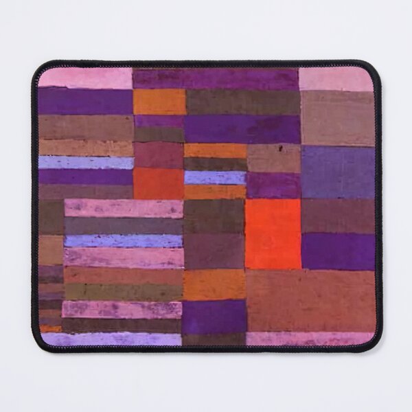 Item preview, Paul Klee obra de arte del artista alemán, arte de Paul Klee. designed and sold by The art world.