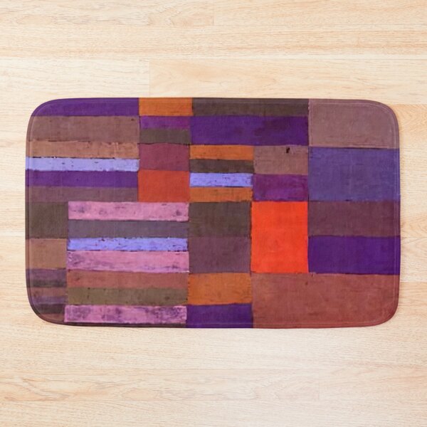 Item preview, paul klee German artist artwork, paul klee art designed and sold by The art world.