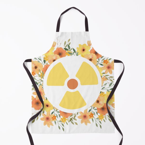 Item preview, Radiation Oncology designed and sold by RIYASHstore.