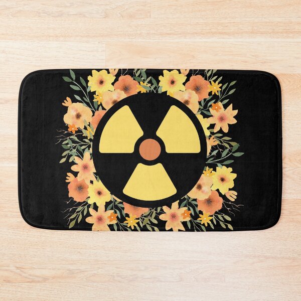 Item preview, Radiation Oncology designed and sold by RIYASHstore.