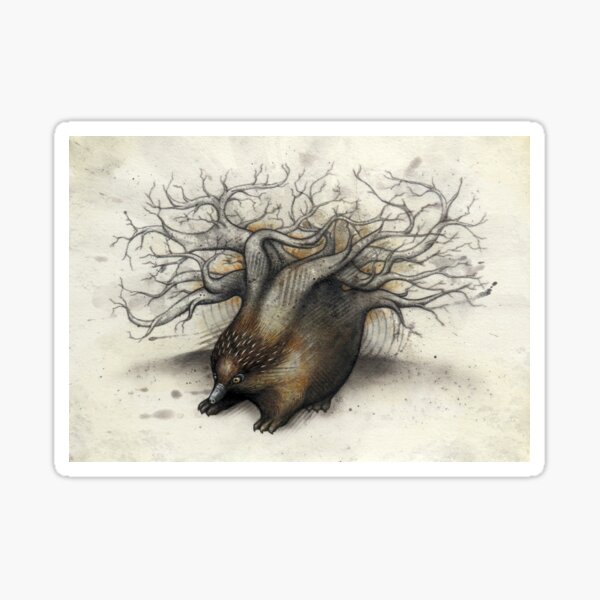 Item preview, Moab designed and sold by A Curious Bestiary.