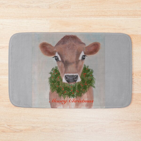 Item preview, Moory Christmas! designed and sold by Shelly  Moore.