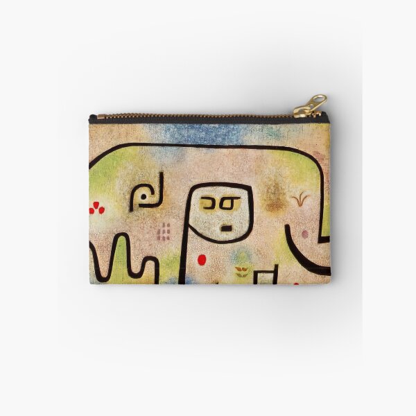 Artikelvorschau, Paul Klee Deutsches Künstlerkunstwerk, Paul Klee Kunst entworfen und verkauft von The art world.