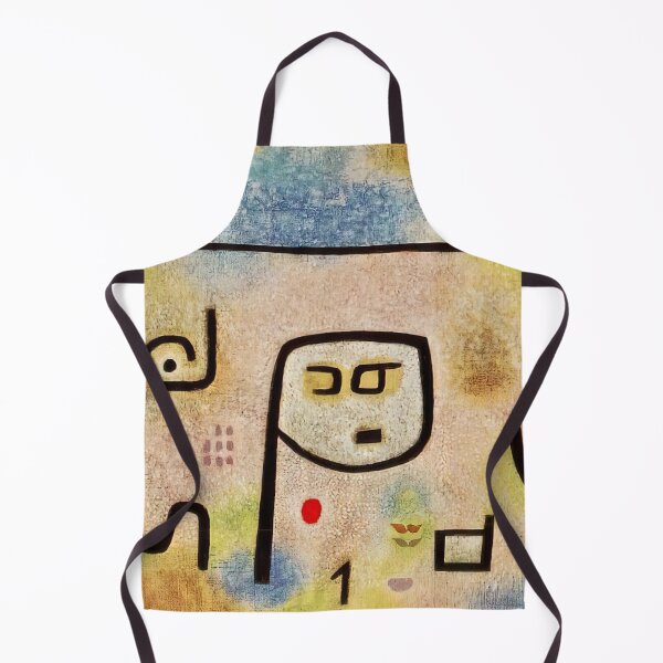 Artikelvorschau, Paul Klee Deutsches Künstlerkunstwerk, Paul Klee Kunst entworfen und verkauft von The art world.