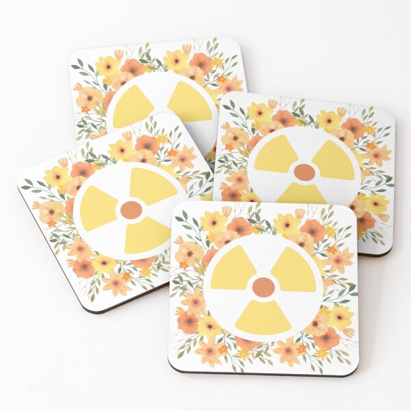 Item preview, Radiation Oncology designed and sold by RIYASHstore.