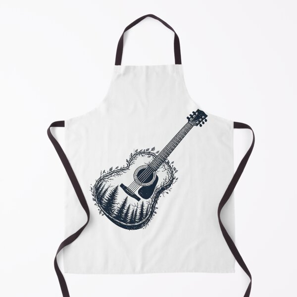 Item preview, Nature guitar designed and sold by ramith-concept.