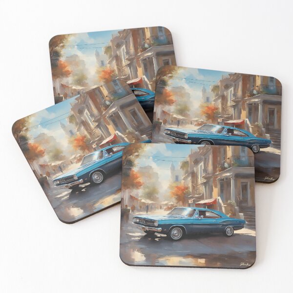 Item preview, James Bond 1973 - vintage cars 1960-1970 designed and sold by Didier Junk.