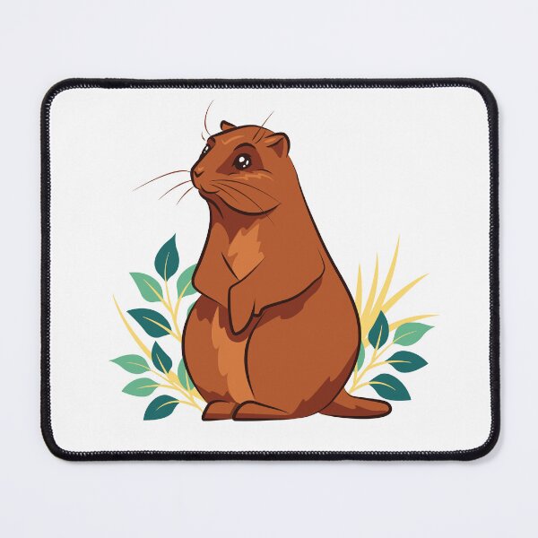 Item preview, Marmot designed and sold by Ewandelvirh.
