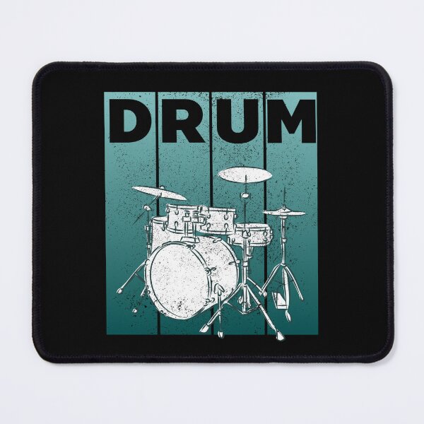 Item preview, Drum, Line Art Drawing Of Drum set designed and sold by CJansuebsri.