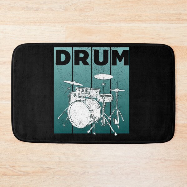 Item preview, Drum, Line Art Drawing Of Drum set designed and sold by CJansuebsri.