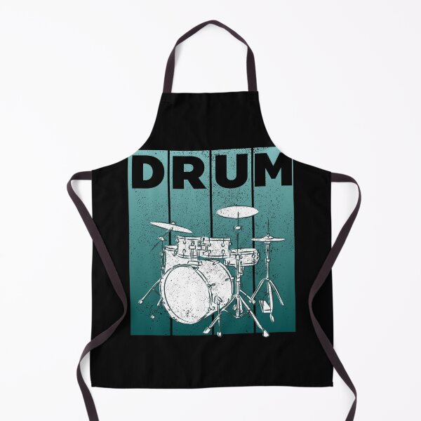 Item preview, Drum, Line Art Drawing Of Drum set designed and sold by CJansuebsri.