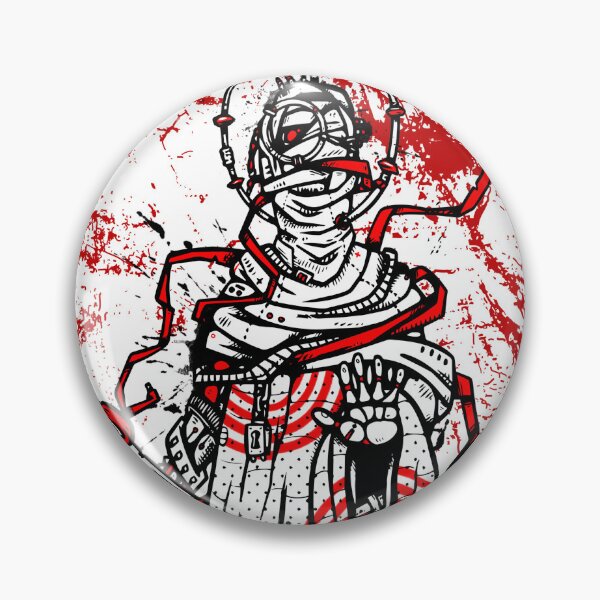 Item preview, Skate to survive ink red designed and sold by manuvila.