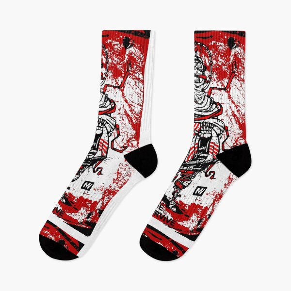 Item preview, Skate to survive ink red designed and sold by manuvila.