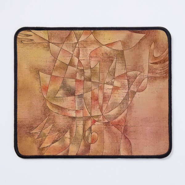 Item preview, paul klee German artist artwork, paul klee art designed and sold by The art world.