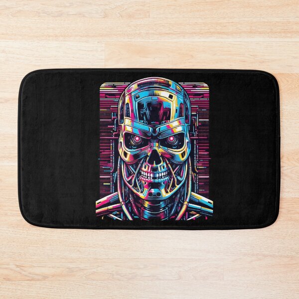 Item preview, terminator designed and sold by Mhtalii.
