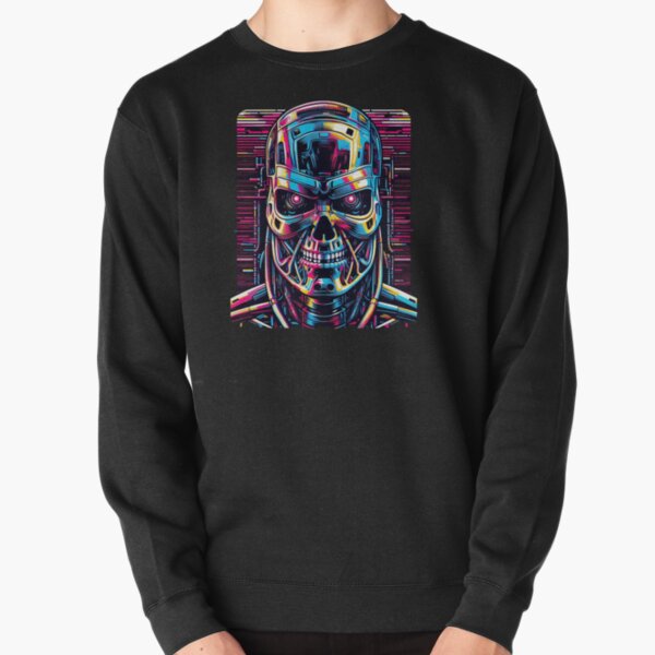 Item preview, terminator designed and sold by Mhtalii.