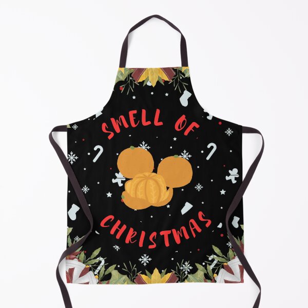 Item preview, smell of christmas mandarine designed and sold by JuniperusArt.