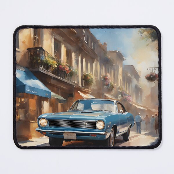 Item preview, James Bond 1973 - vintage cars 1960-1970 designed and sold by Didier Junk.
