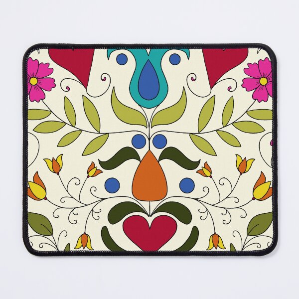 Item preview, Folk art designed and sold by VanDoeke.