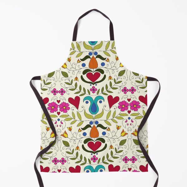 Item preview, Folk art designed and sold by VanDoeke.